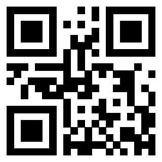 3300733657 - Immagine del QrCode