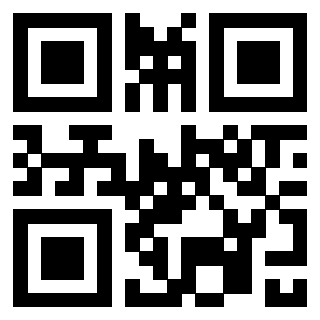3300733658 - Immagine del Qr Code