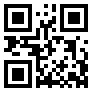 3300733659 Qr Code associato