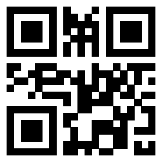3300733660 - Immagine del QrCode