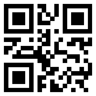 3300733662 QrCode associato