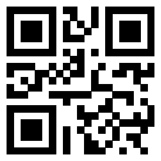 Il Qr Code di 3300733664