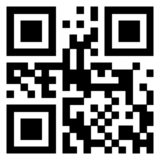 3300733668 Qr Code associato