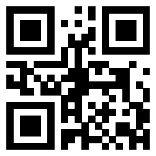 Immagine del QrCode di 3300733669