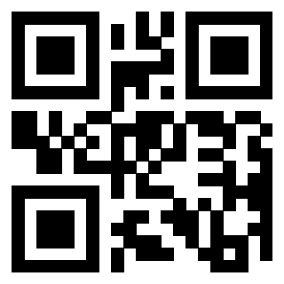 Immagine del QrCode di 3300733670