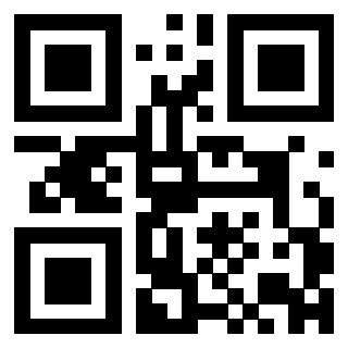 3300733672 - Immagine del QrCode associato
