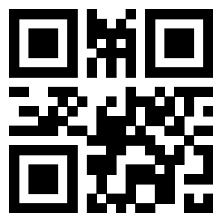 Scansione del Qr Code di 3300733674
