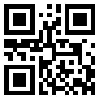 3300733677 Qr Code associato