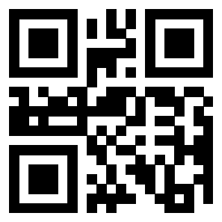 3300733678 - Immagine del Qr Code