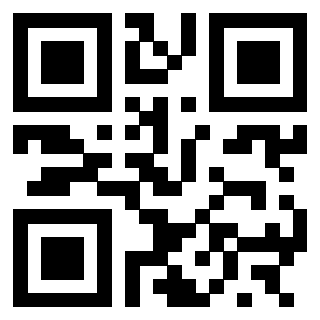 3300733681 QrCode associato