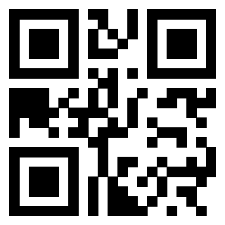 QrCode di 3300733682