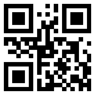 Qr Code di 3300733683