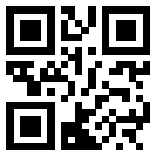 3300733688 QrCode associato