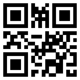 3300733690 - Immagine del Qr Code