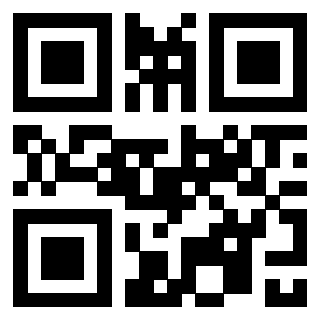 QrCode di 3300733699