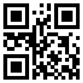 3300733703 - Immagine del Qr Code
