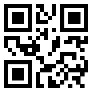 Qr Code di 3300733704