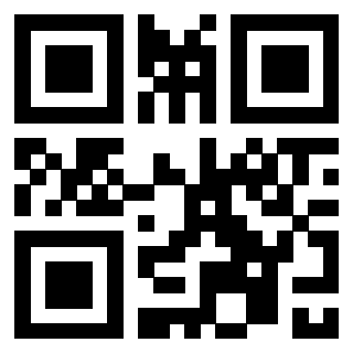 3300733707 - Immagine del QrCode