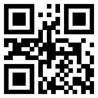 3300733712 QrCode associato