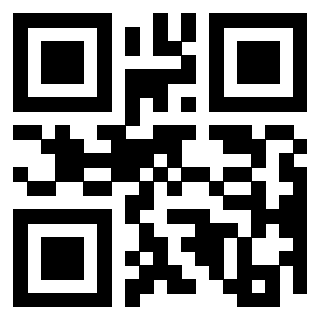 3300733713 QrCode associato