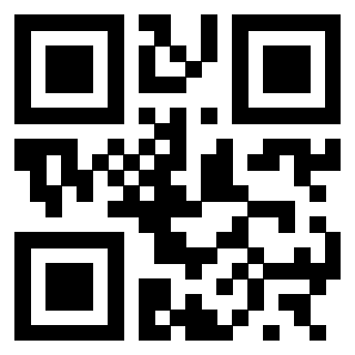 3300733714 - Immagine del QrCode associato