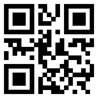 3300733715 Qr Code associato