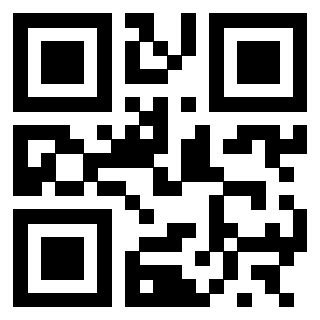 Il Qr Code di 3300733717