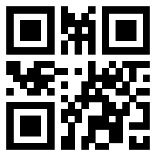 3300733725 - Immagine del QrCode