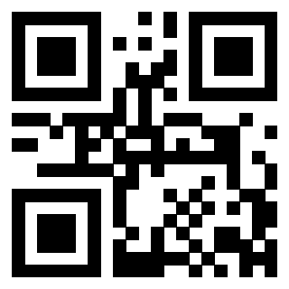 Il QrCode di 3300733728