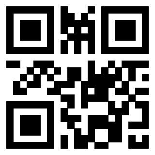 Immagine del Qr Code di 3300733730