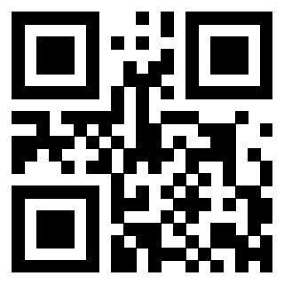 3300733731 - Immagine del QrCode associato