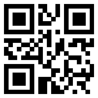 QrCode di 3300733737