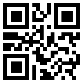 3300733738 - Immagine del QrCode