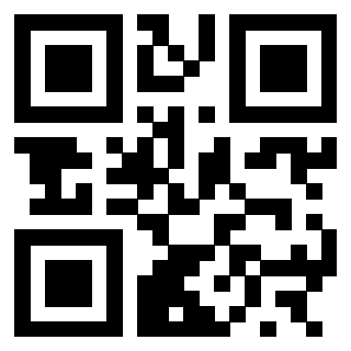 3300733739 - Immagine del QrCode