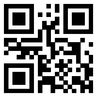 3300733742 - Immagine del Qr Code associato