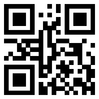 3300733743 - Immagine del Qr Code associato
