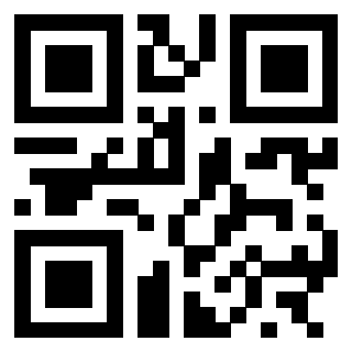 Il QrCode di 3300733748