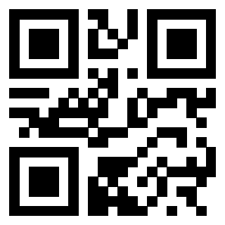 Scansione del Qr Code di 3300733750