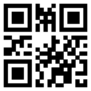 3300733753 QrCode associato