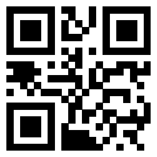 Scansione del Qr Code di 3300733761