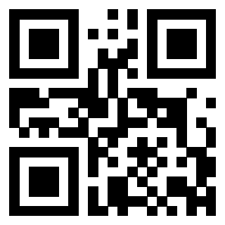 3300733762 Qr Code associato