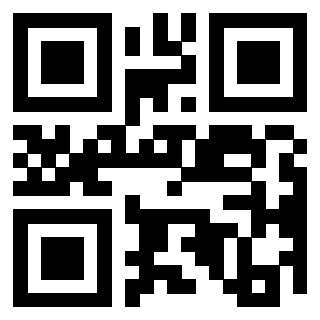 3300733763 Qr Code associato