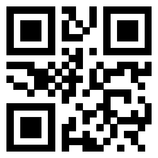 3300733765 - Immagine del Qr Code