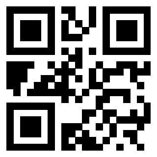 Qr Code di 3300733769