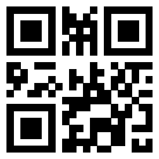 Qr Code di 3300733770