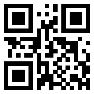 Immagine del QrCode di 3300733774