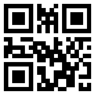 3300733775 - Immagine del QrCode
