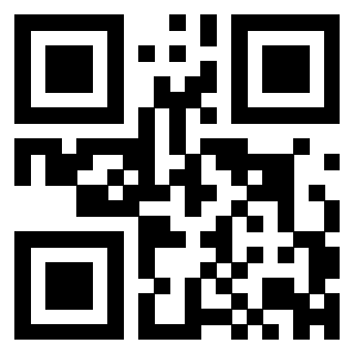Il QrCode di 3300733776