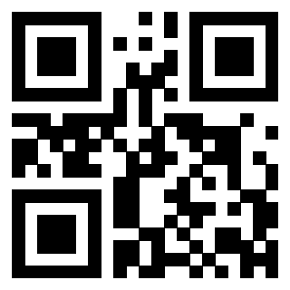 3300733777 QrCode associato