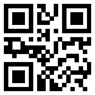 Scansione del Qr Code di 3300733778
